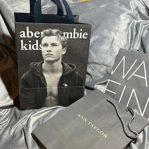 Purchase bags